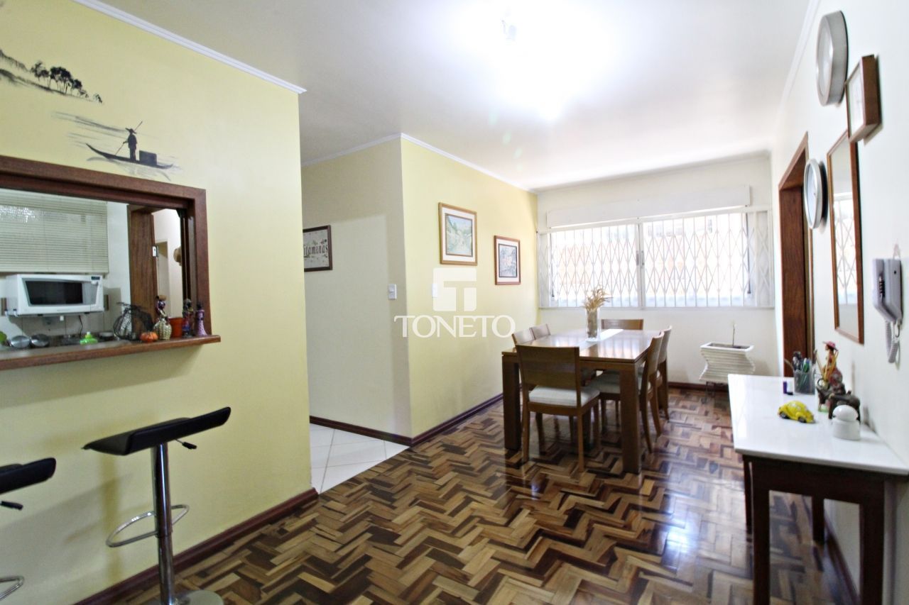 Apartamento, 3 quartos, 132 m² - Foto 5