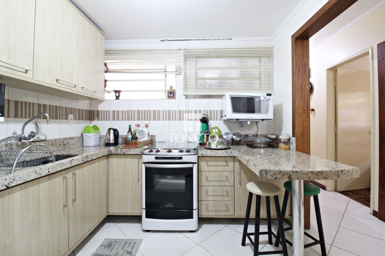 Apartamento, 3 quartos, 132 m² - Foto 7