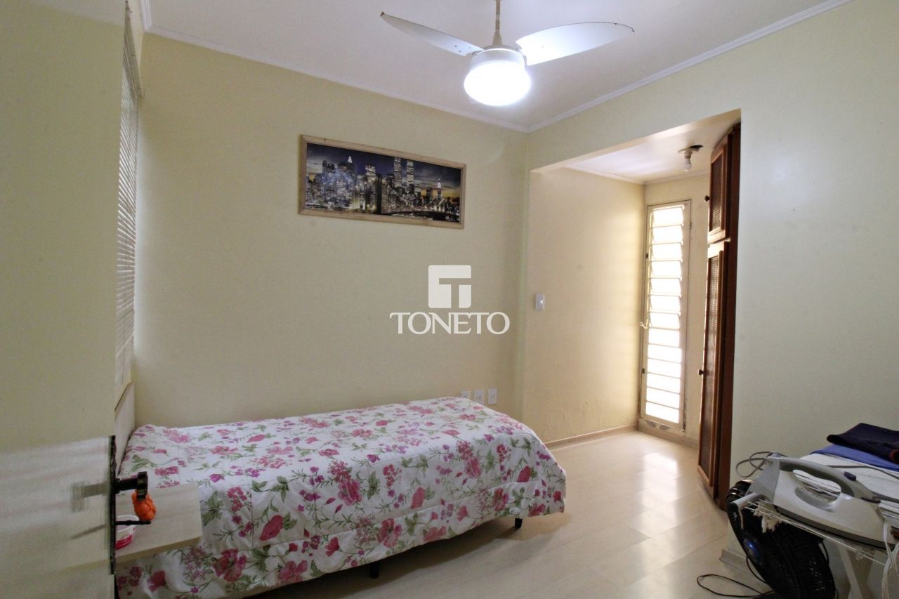 Apartamento à venda com 3 quartos, 132m² - Foto 11