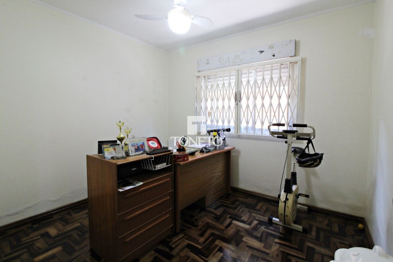 Apartamento à venda com 3 quartos, 132m² - Foto 12