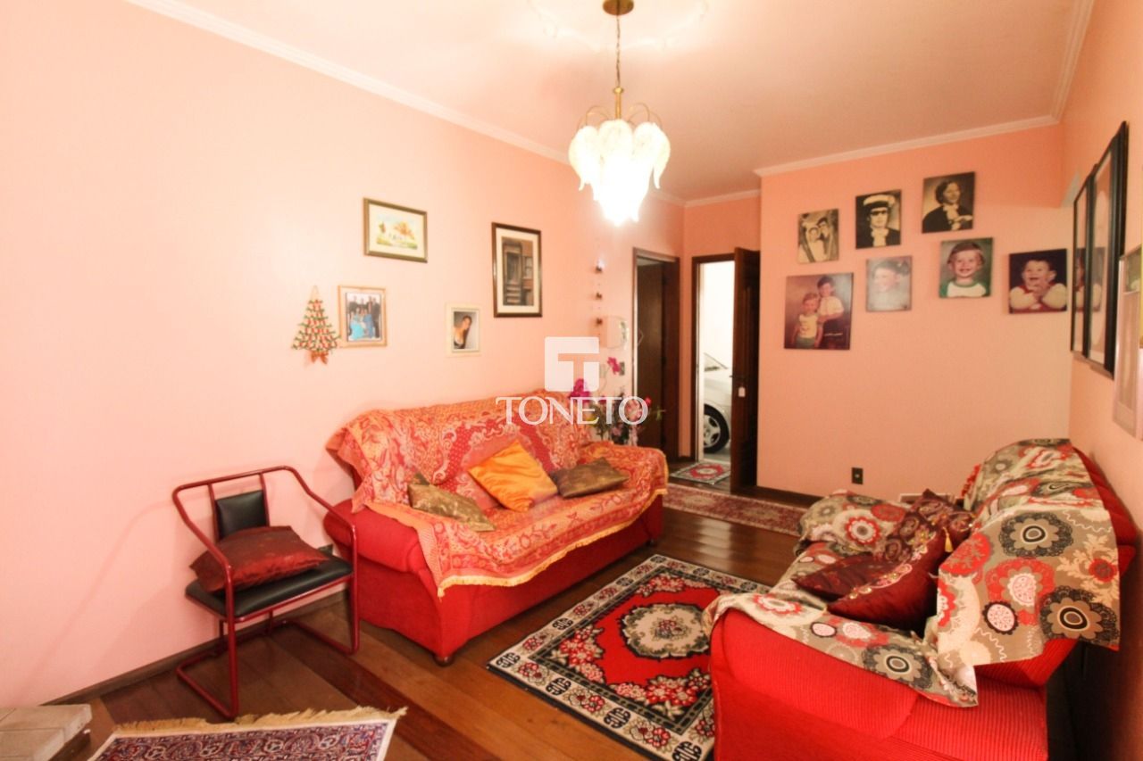 Casa, 4 quartos, 600 m² - Foto 19