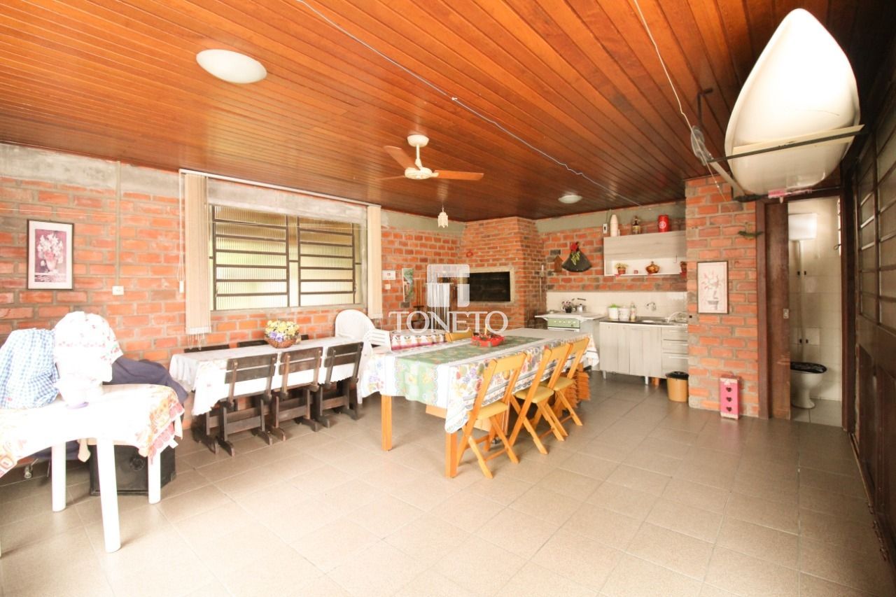 Casa, 4 quartos, 600 m² - Foto 7