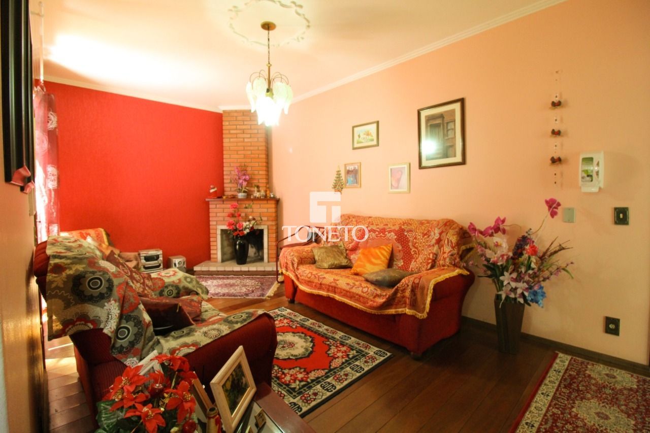 Casa, 4 quartos, 600 m² - Foto 17