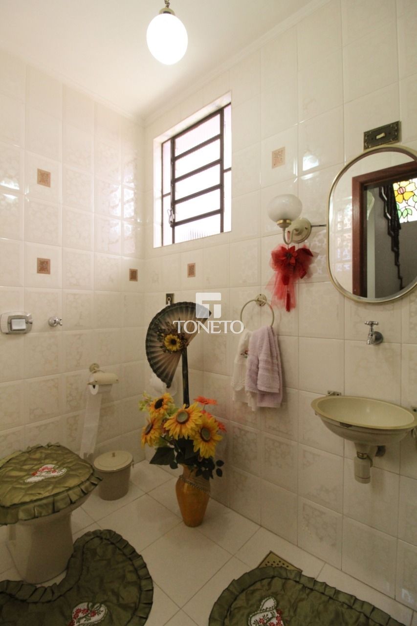 Casa, 4 quartos, 600 m² - Foto 21