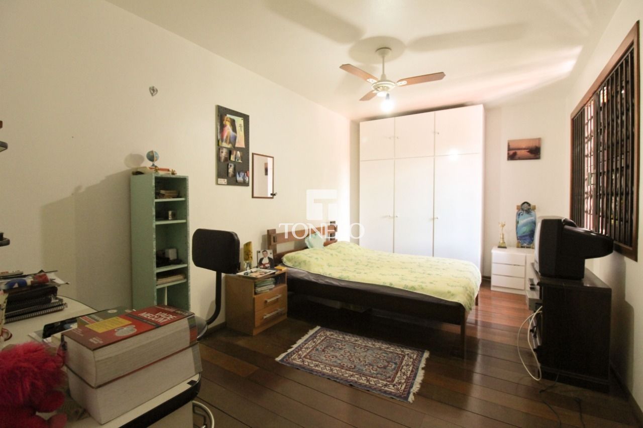 Casa, 4 quartos, 600 m² - Foto 4