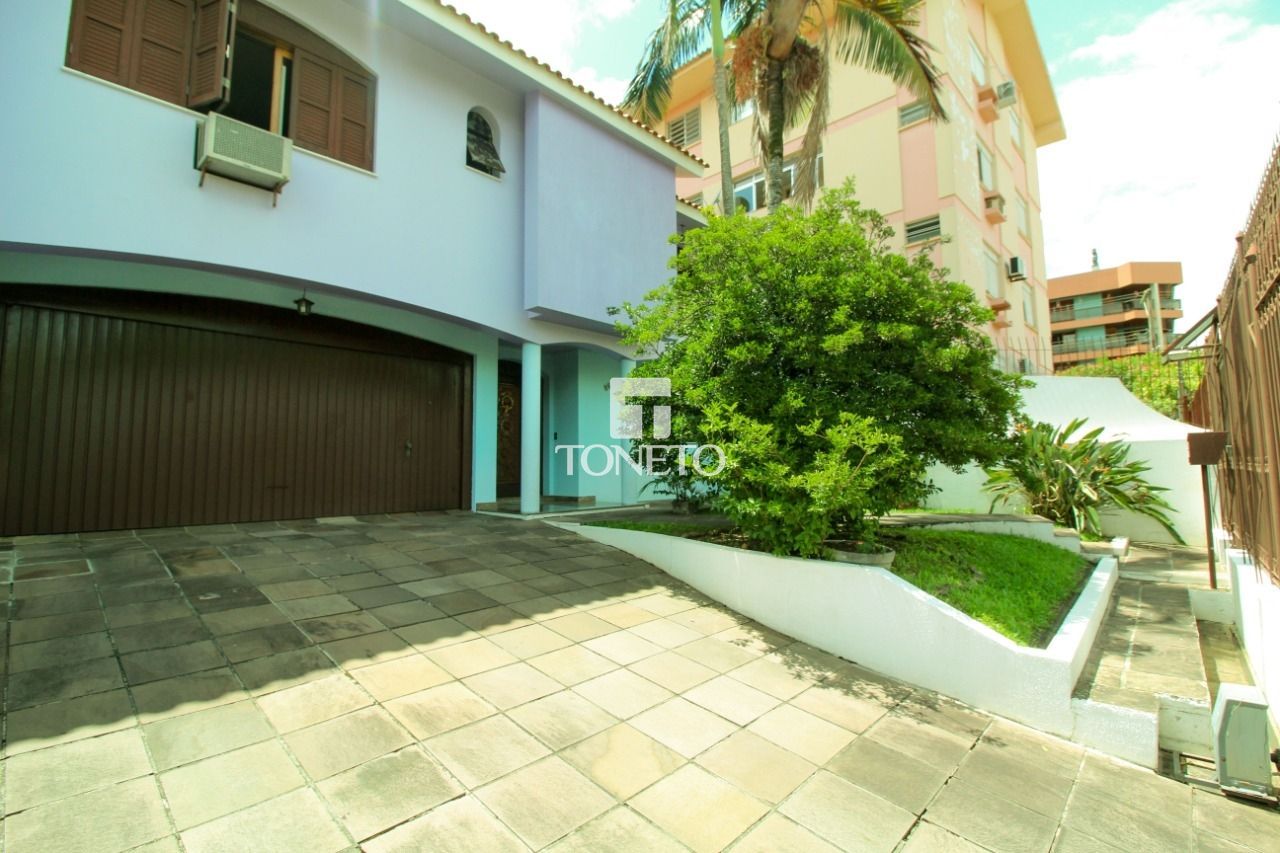 Casa, 4 quartos, 600 m² - Foto 2