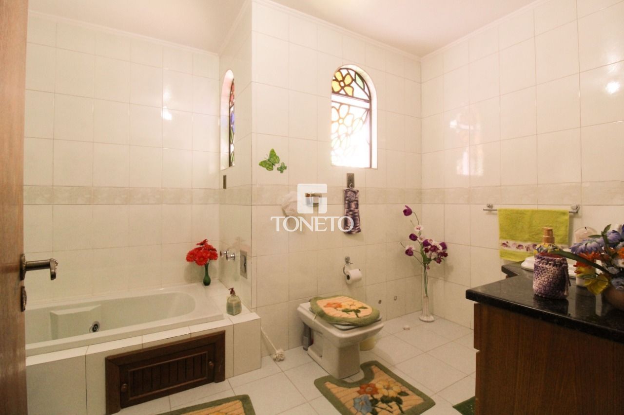 Casa, 4 quartos, 600 m² - Foto 11