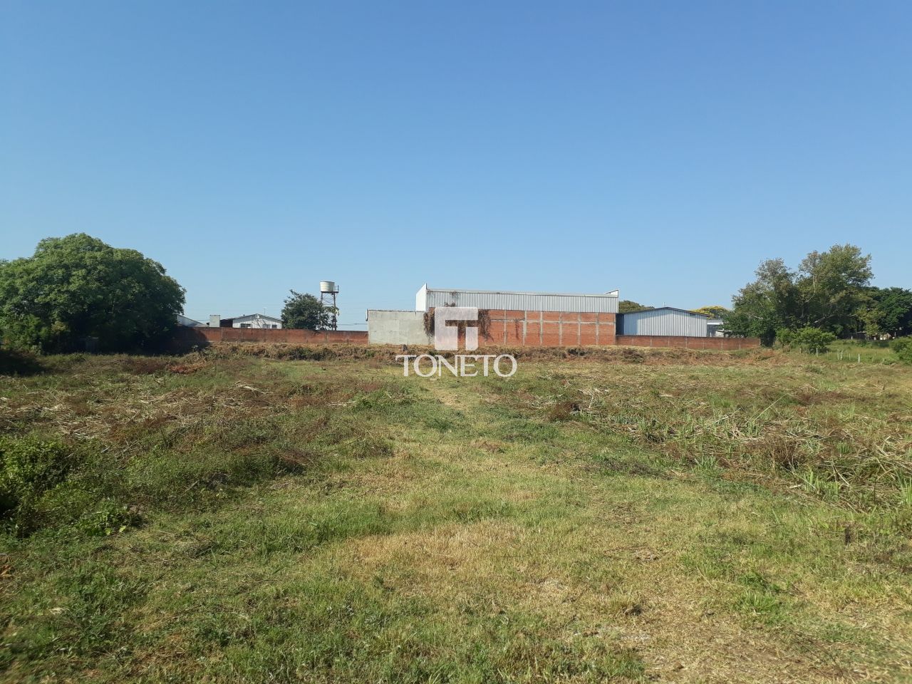 Terreno à venda, 11252m² - Foto 2