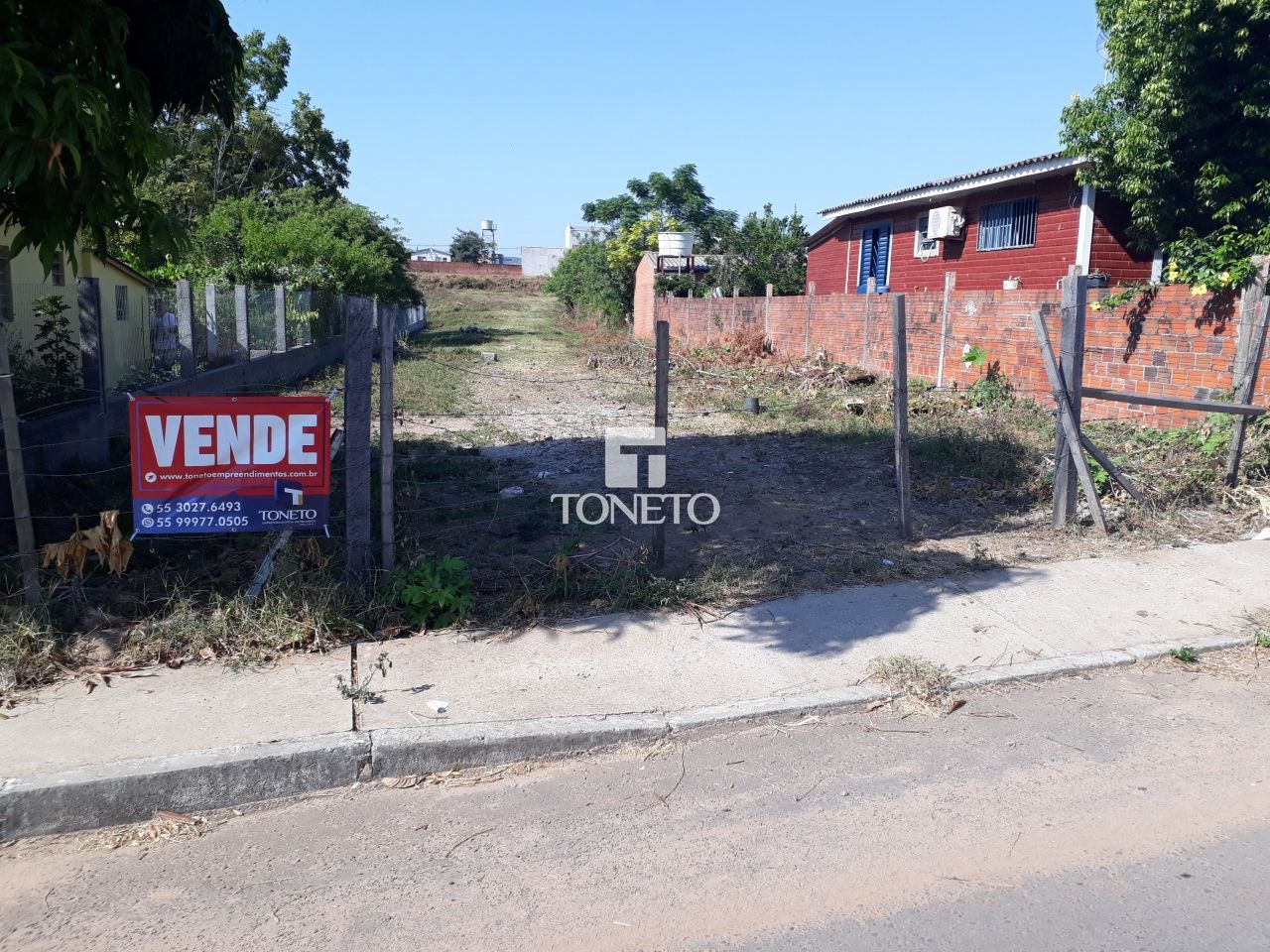 Terreno à venda, 11252m² - Foto 1