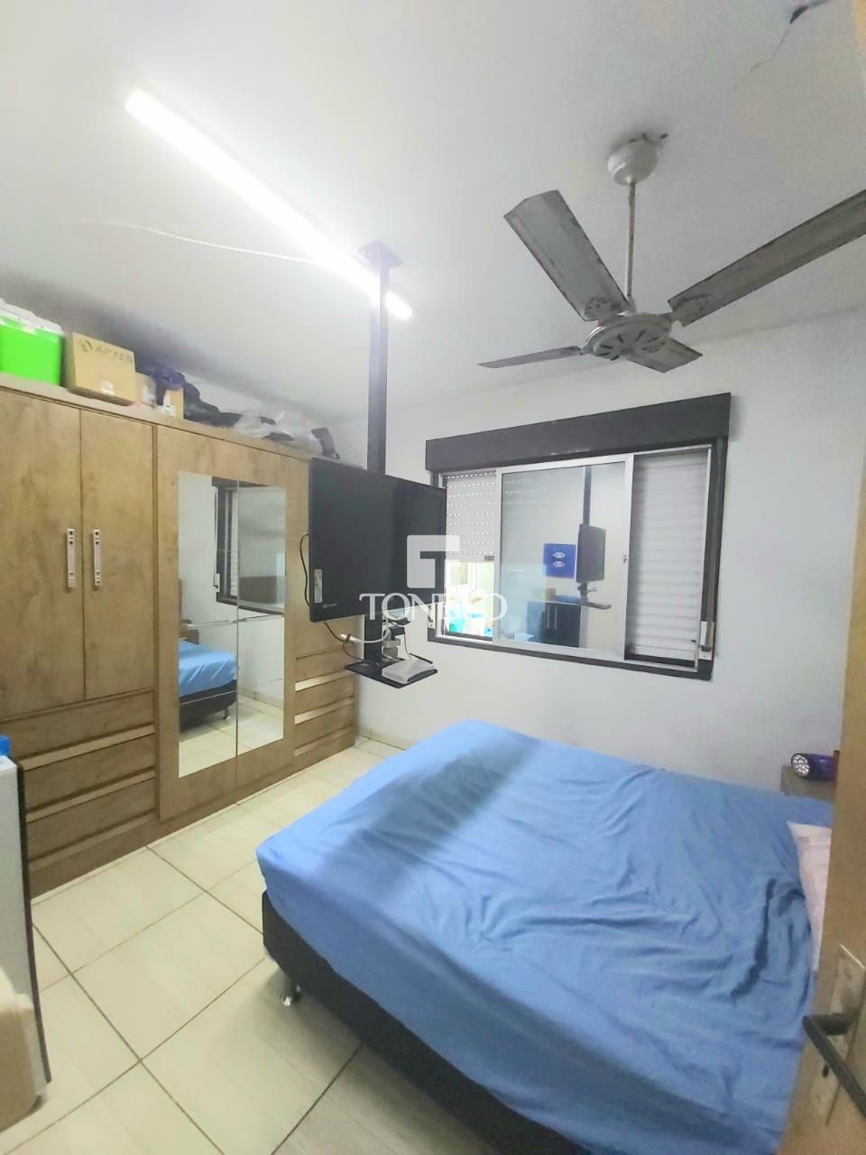 Apartamento à venda com 3 quartos, 92m² - Foto 3