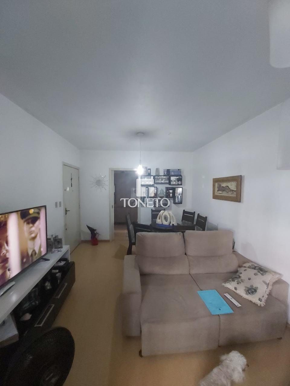 Apartamento, 3 quartos, 92 m² - Foto 1