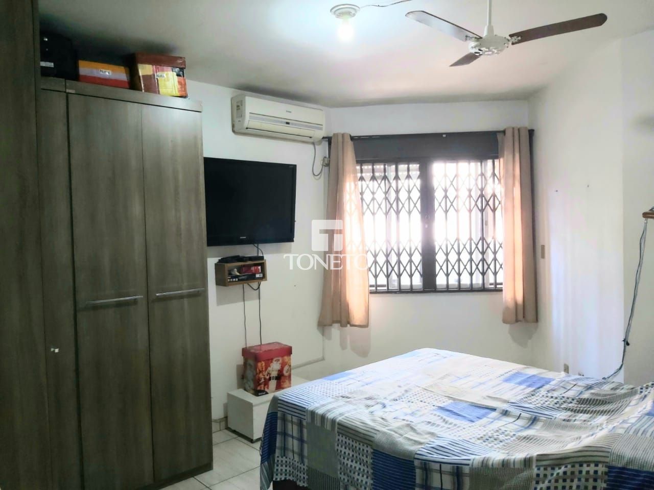 Apartamento, 3 quartos, 92 m² - Foto 5