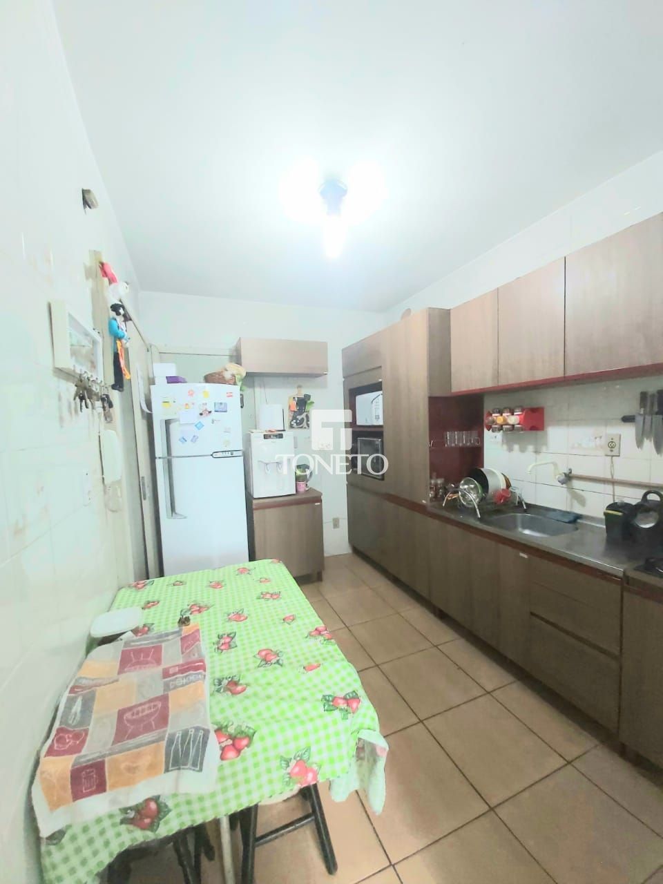 Apartamento à venda com 3 quartos, 92m² - Foto 4