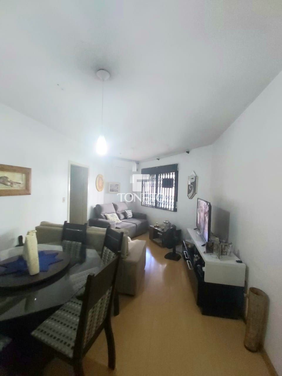 Apartamento à venda com 3 quartos, 92m² - Foto 2