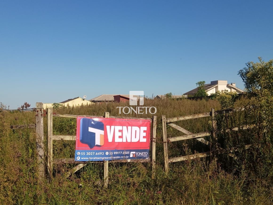 Terreno à venda, 625m² - Foto 1