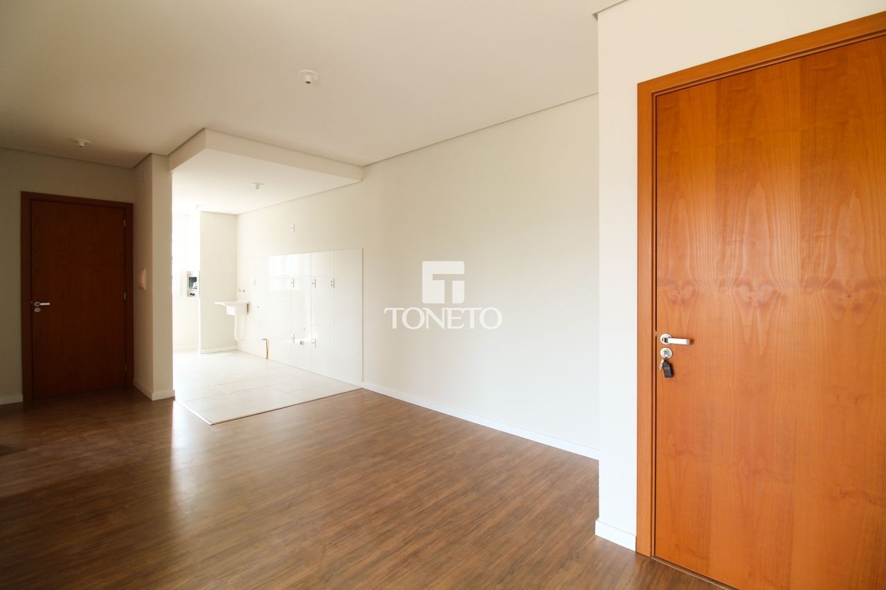 Apartamento à venda com 2 quartos, 60m² - Foto 4