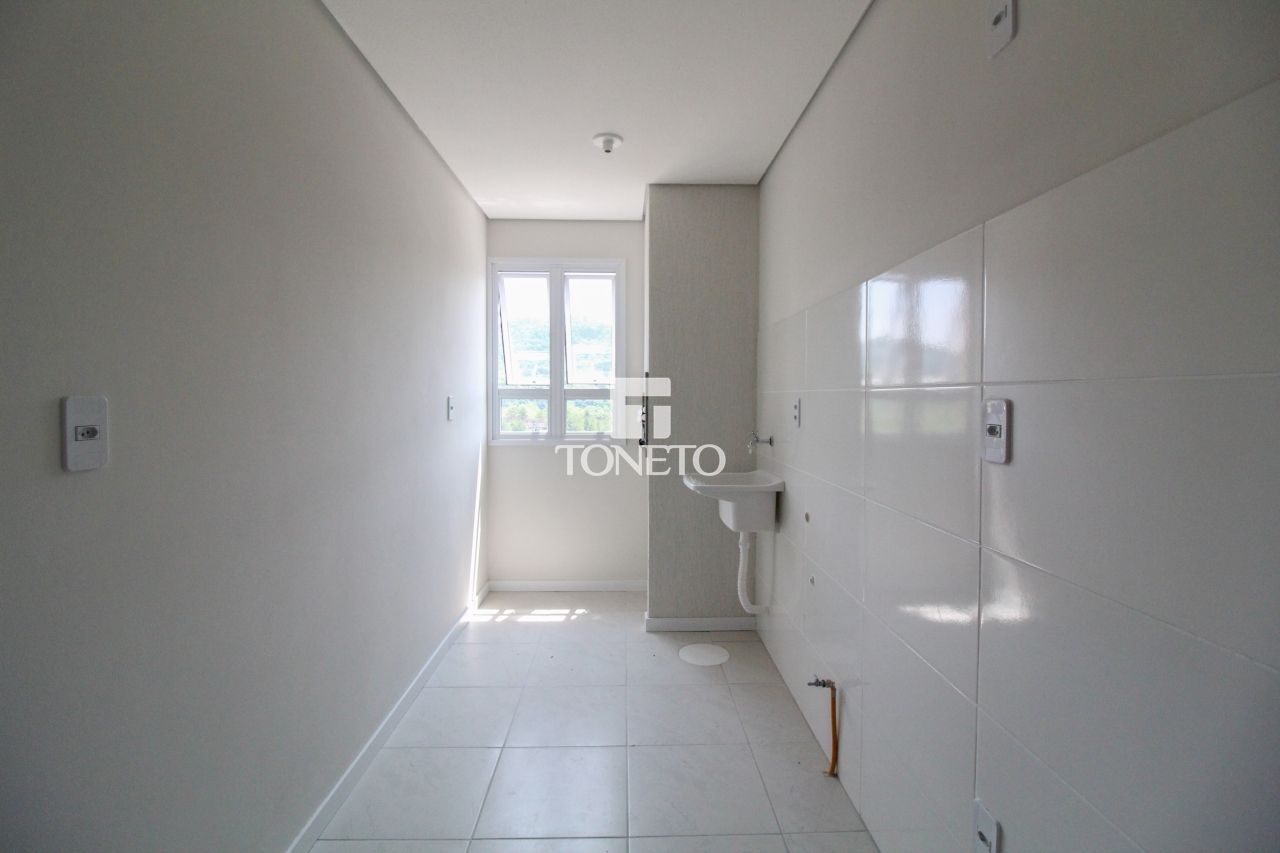 Apartamento à venda com 2 quartos, 60m² - Foto 9