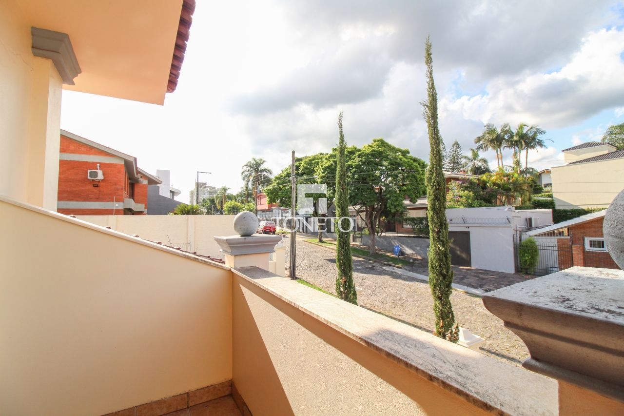 Casa, 5 quartos, 796 m² - Foto 11