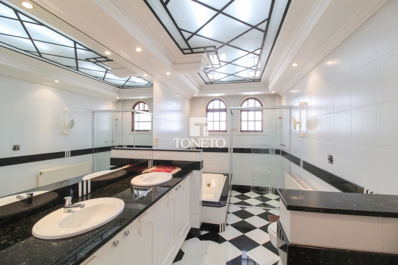 Casa, 5 quartos, 796 m² - Foto 15