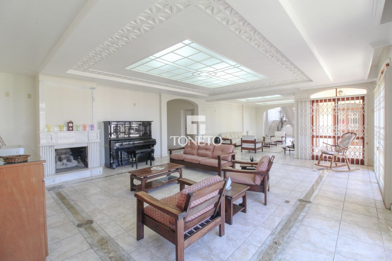 Casa, 5 quartos, 796 m² - Foto 6