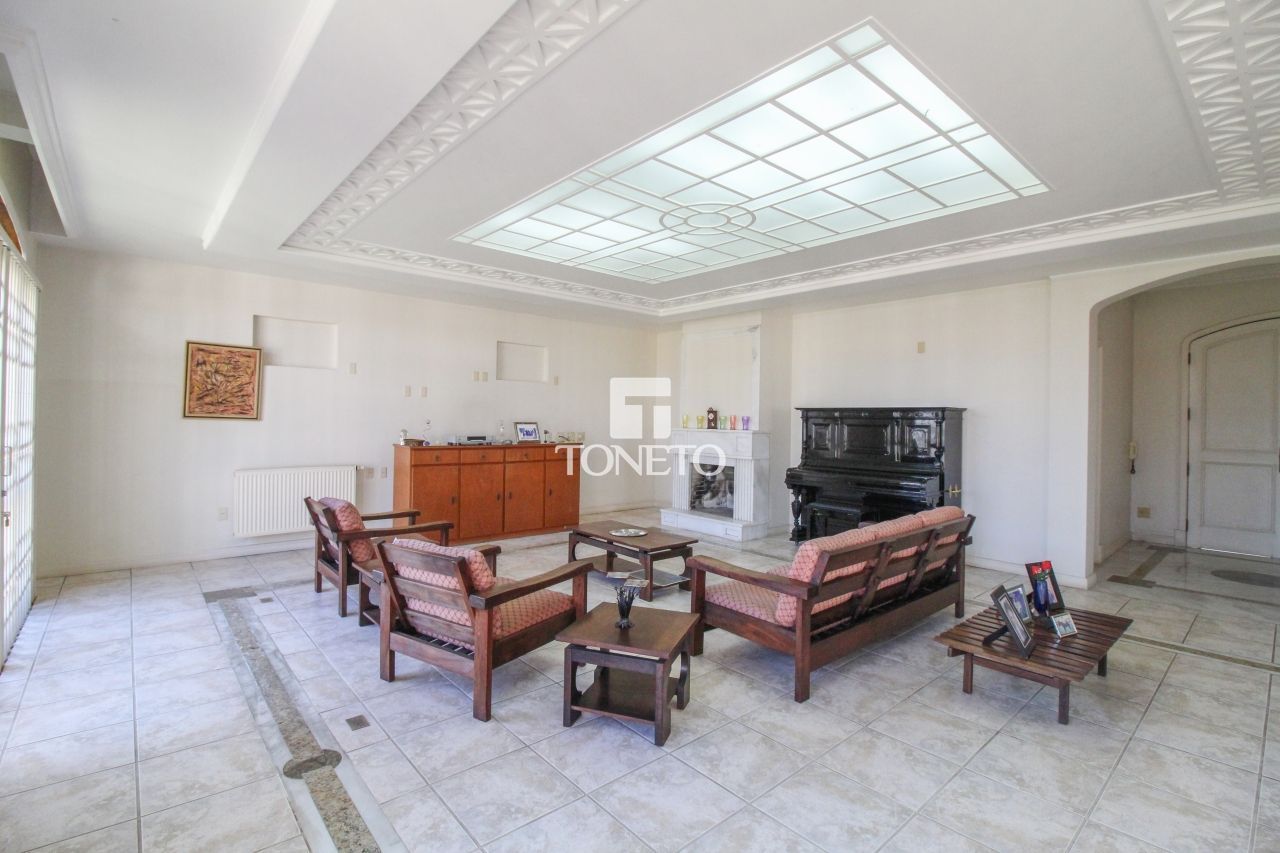 Casa, 5 quartos, 796 m² - Foto 5