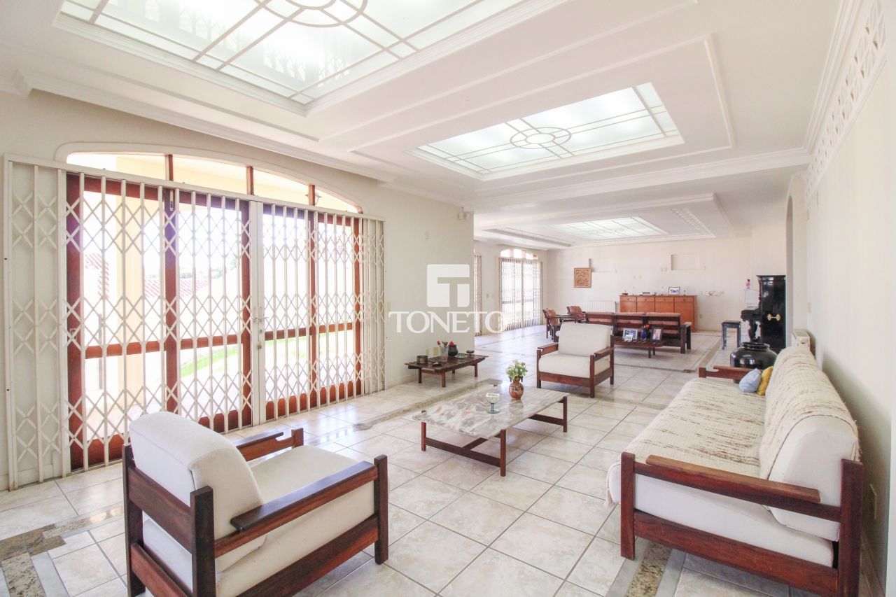 Casa, 5 quartos, 796 m² - Foto 4