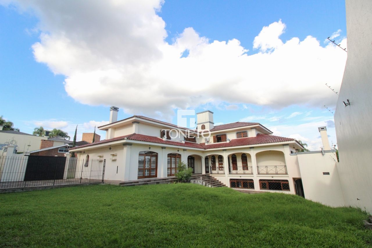 Casa, 5 quartos, 796 m² - Foto 1