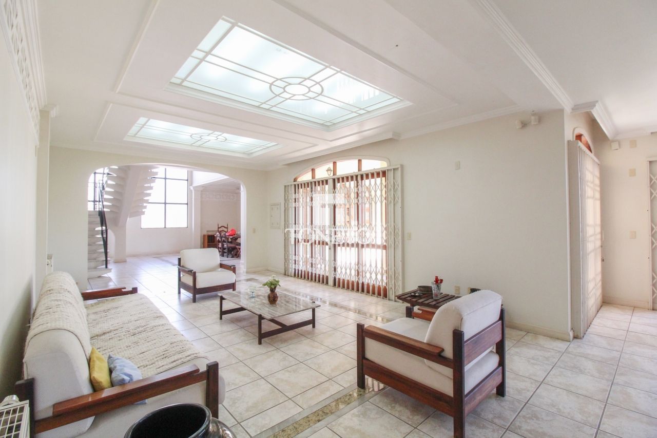 Casa, 5 quartos, 796 m² - Foto 3