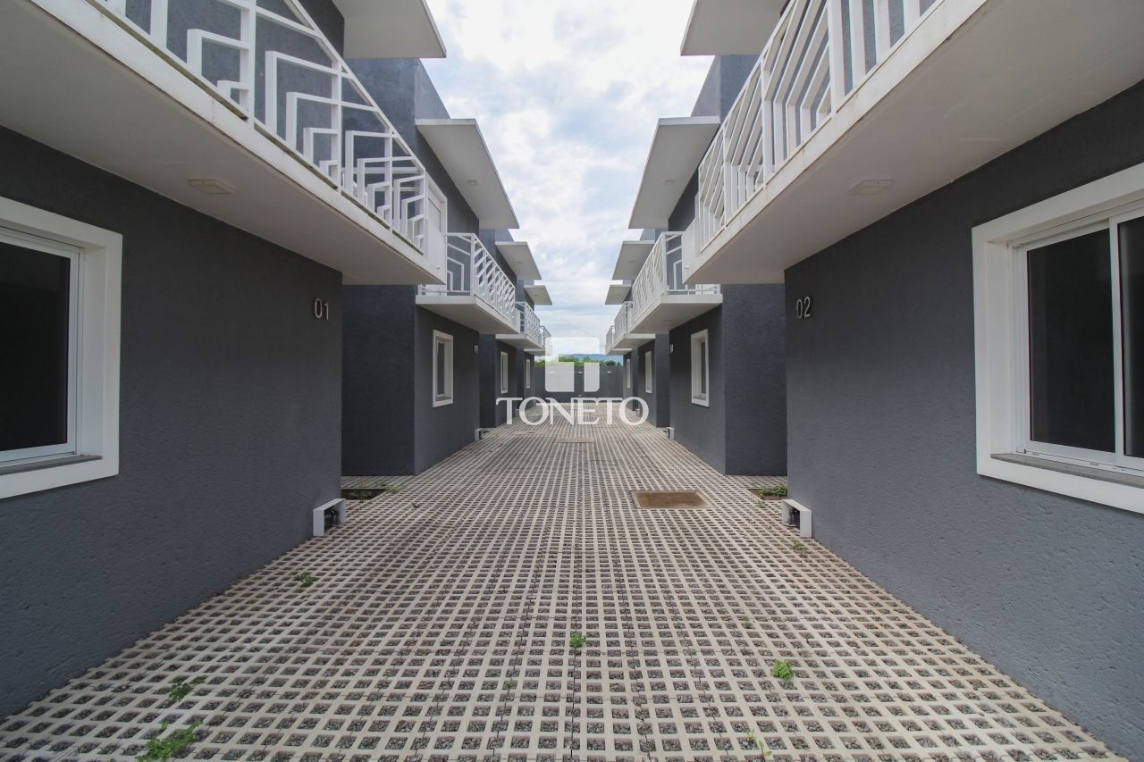 Sobrado, 2 quartos, 83 m² - Foto 16