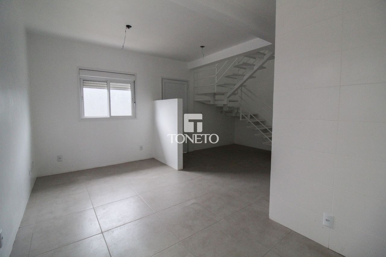 Sobrado, 2 quartos, 83 m² - Foto 4