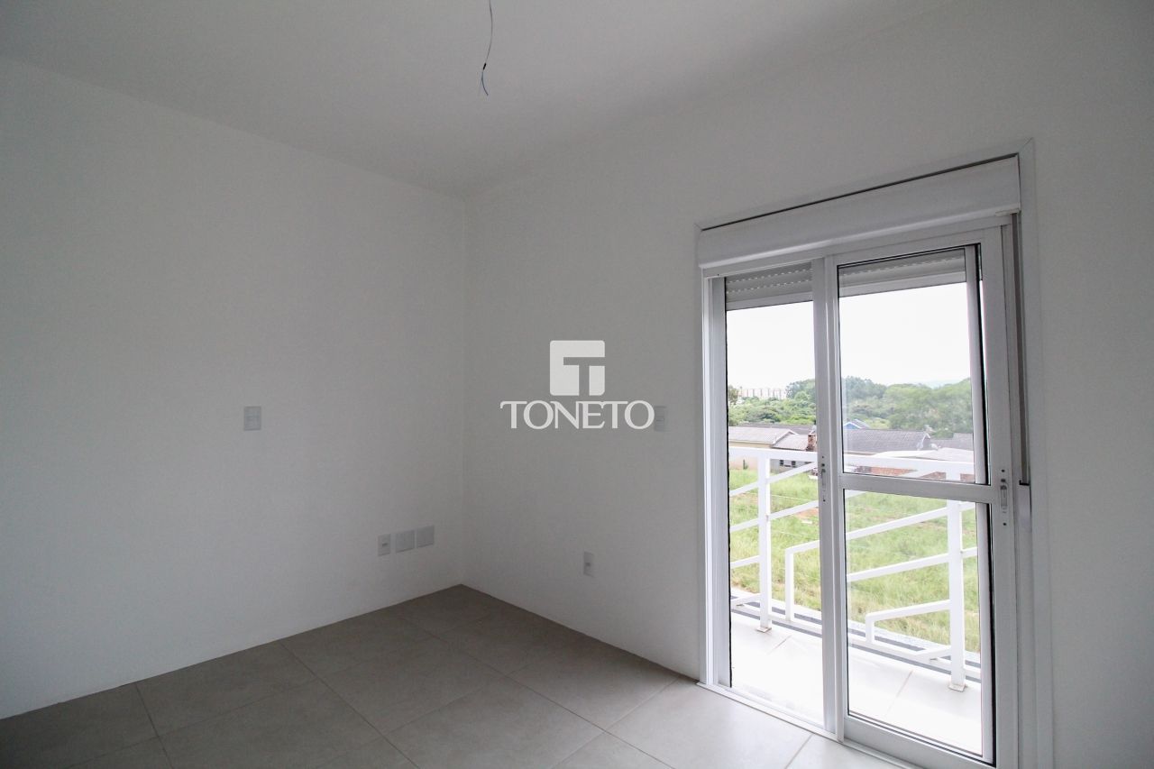 Sobrado, 2 quartos, 83 m² - Foto 8