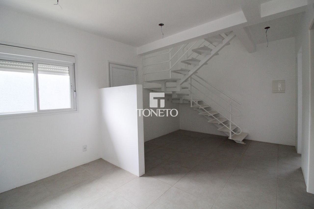 Sobrado, 2 quartos, 83 m² - Foto 3