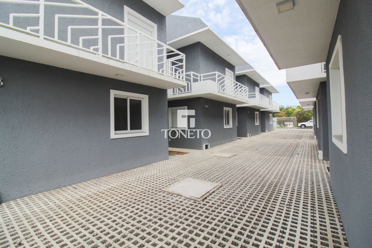 Sobrado, 2 quartos, 83 m² - Foto 17