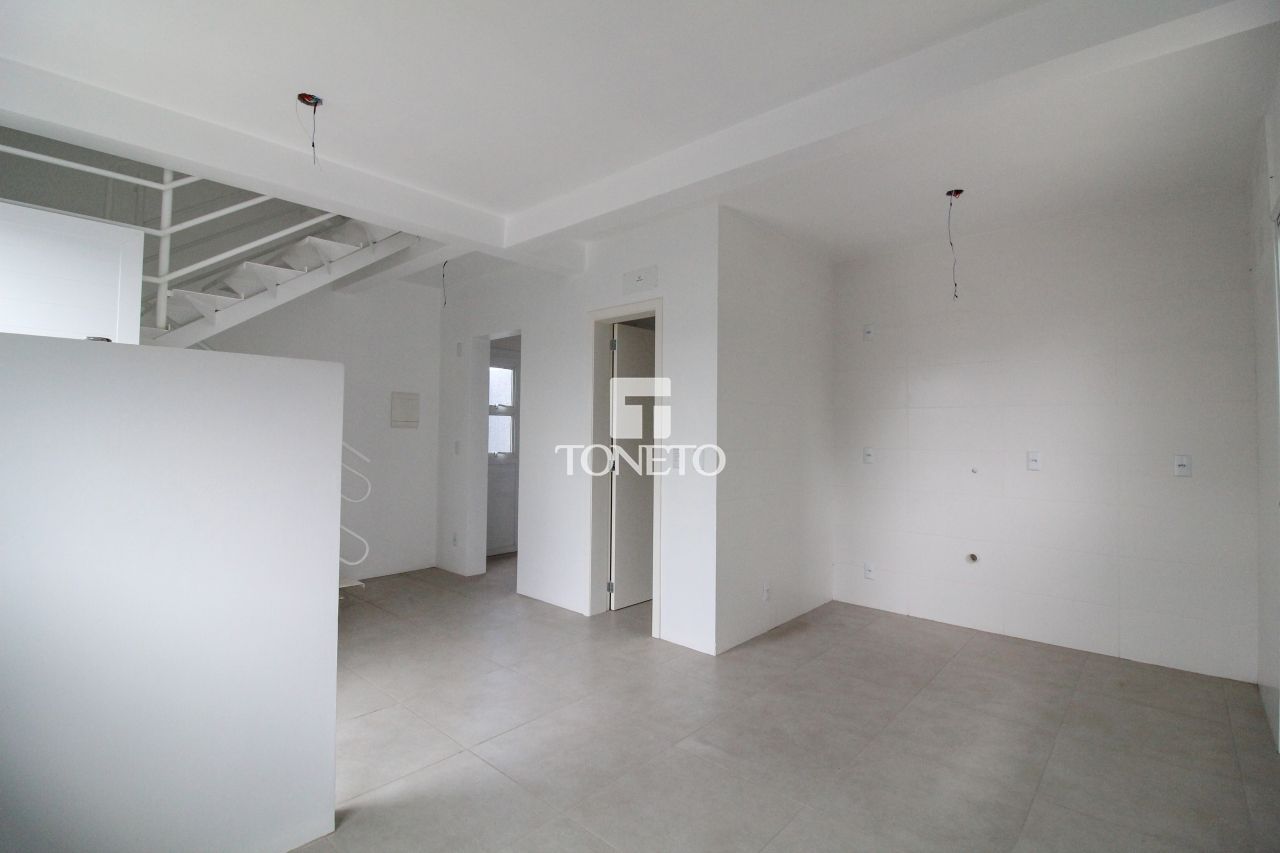 Sobrado, 2 quartos, 83 m² - Foto 5