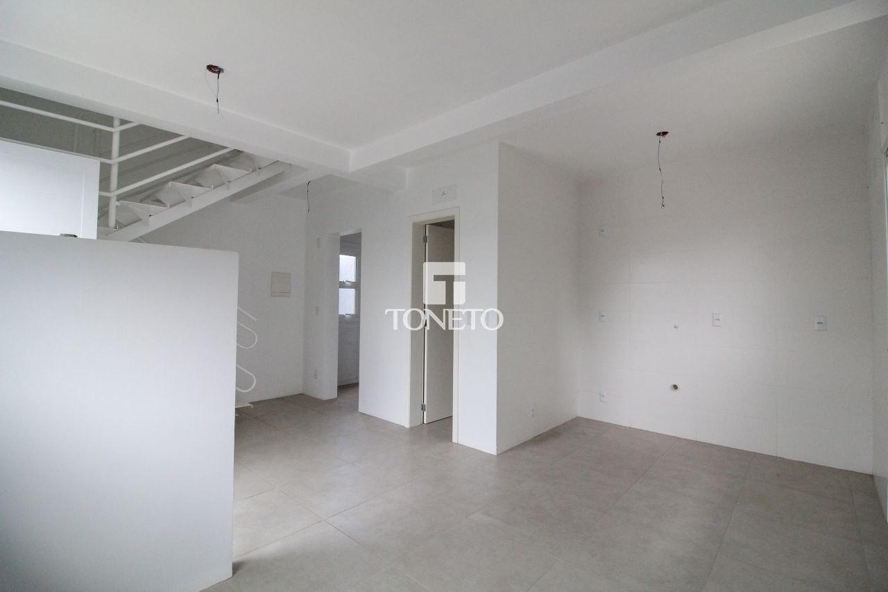 Sobrado à venda com 2 quartos, 83m² - Foto 5