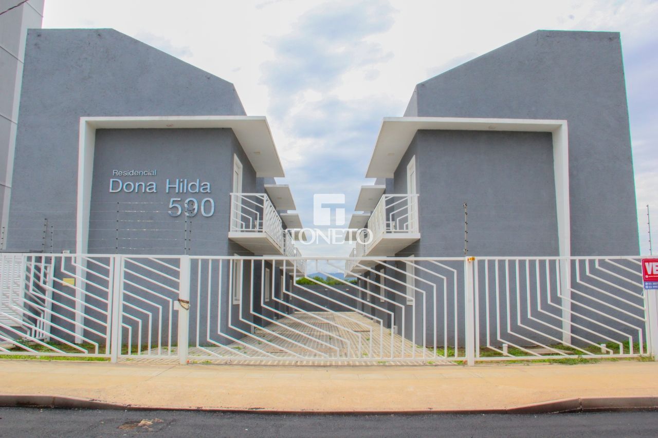 Casa à venda com 160m² na Travessa Antonio Borges, Lorenzi em Santa Maria,  RS