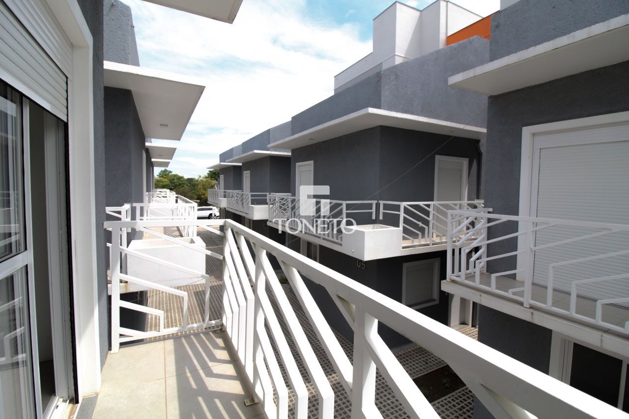 Sobrado, 2 quartos, 83 m² - Foto 6