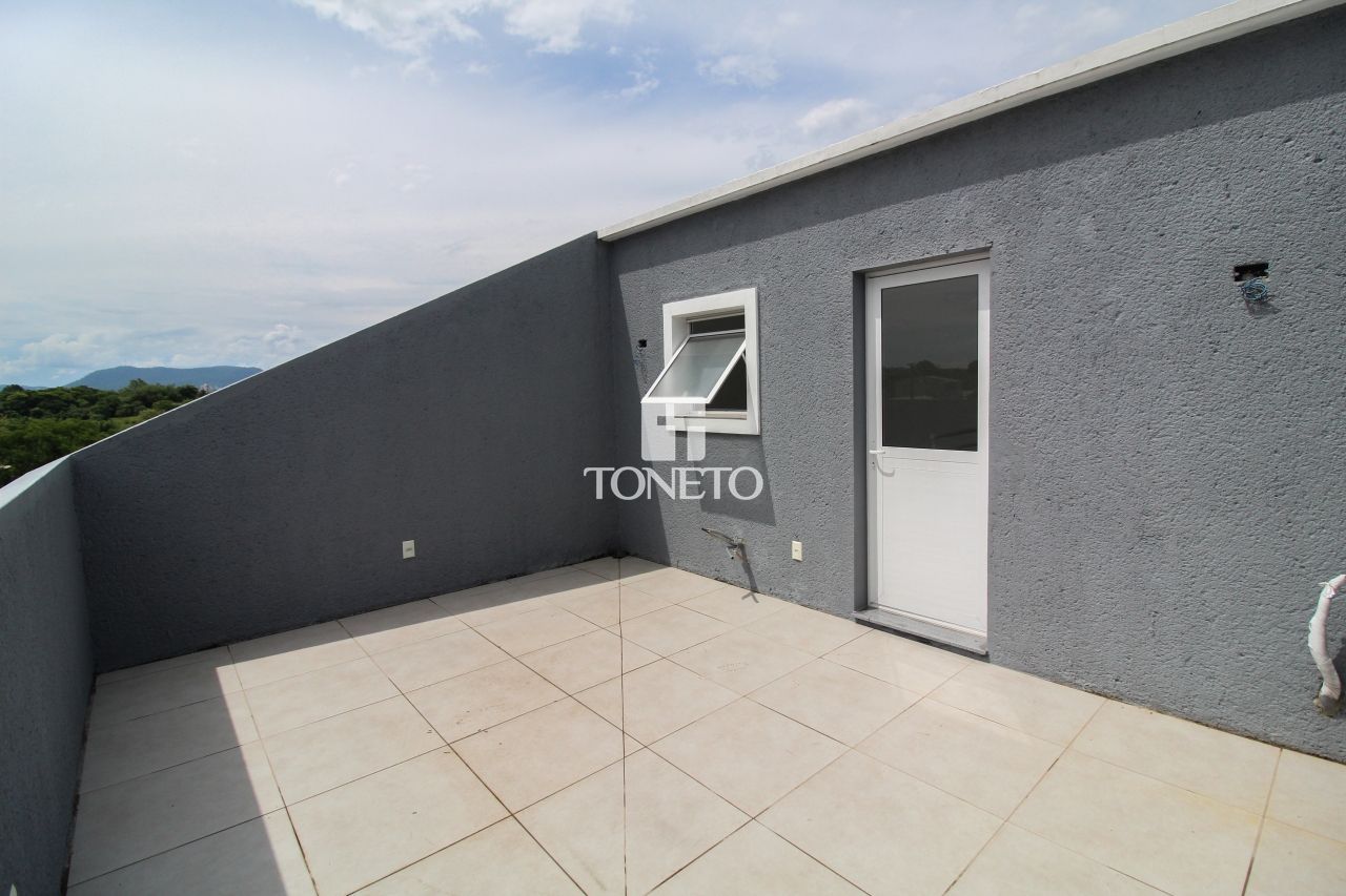 Sobrado, 2 quartos, 83 m² - Foto 14