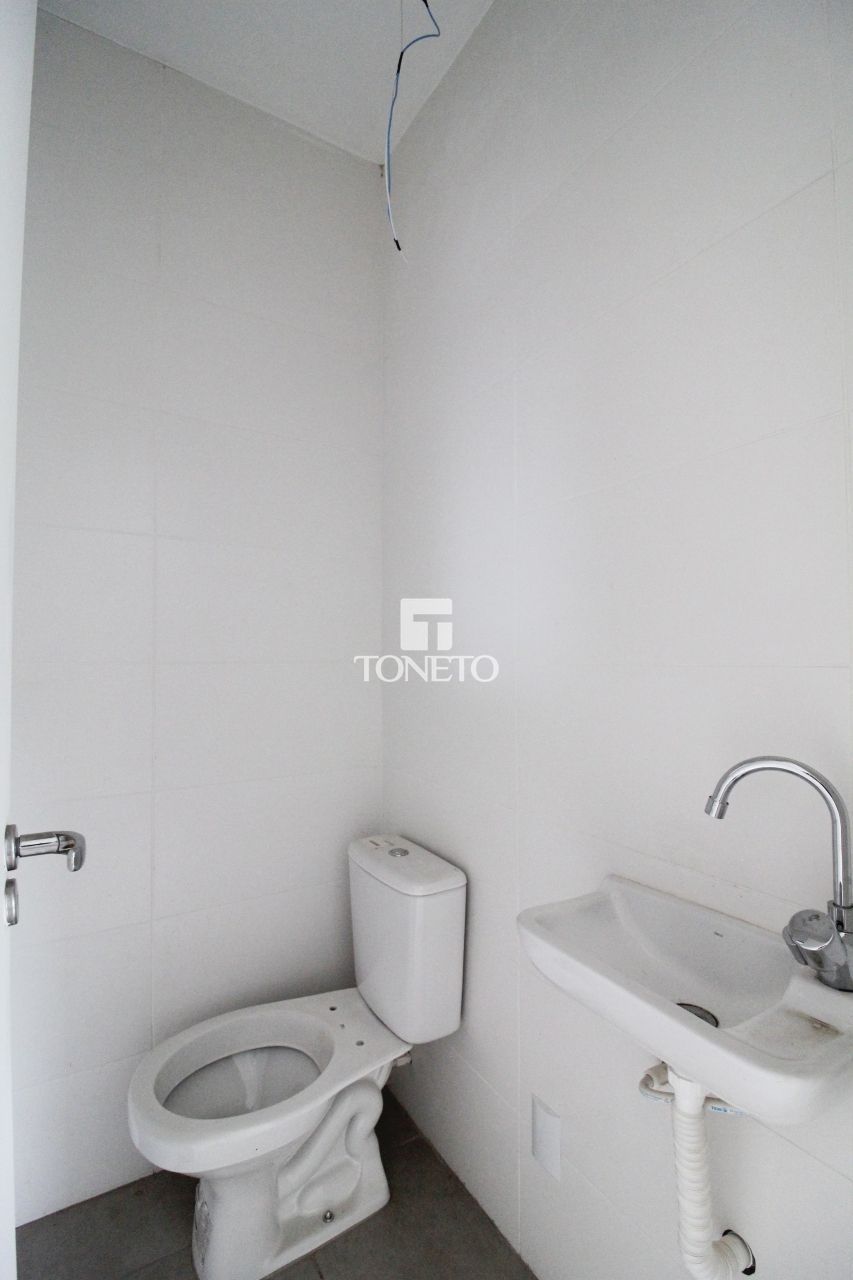 Sobrado, 2 quartos, 83 m² - Foto 10