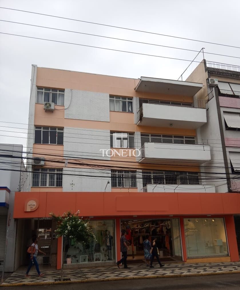 Apartamento, 3 quartos, 179 m² - Foto 1