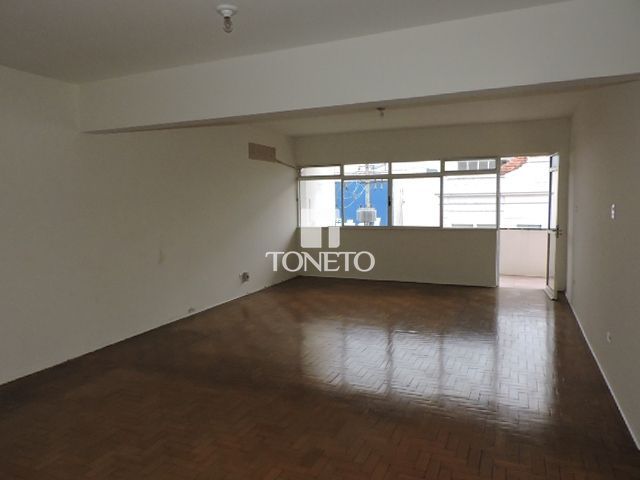 Apartamento à venda com 3 quartos, 179m² - Foto 4