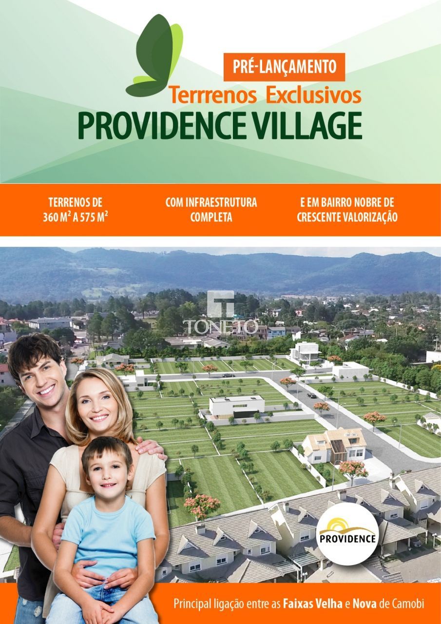 Terreno, 378 m² - Foto 1