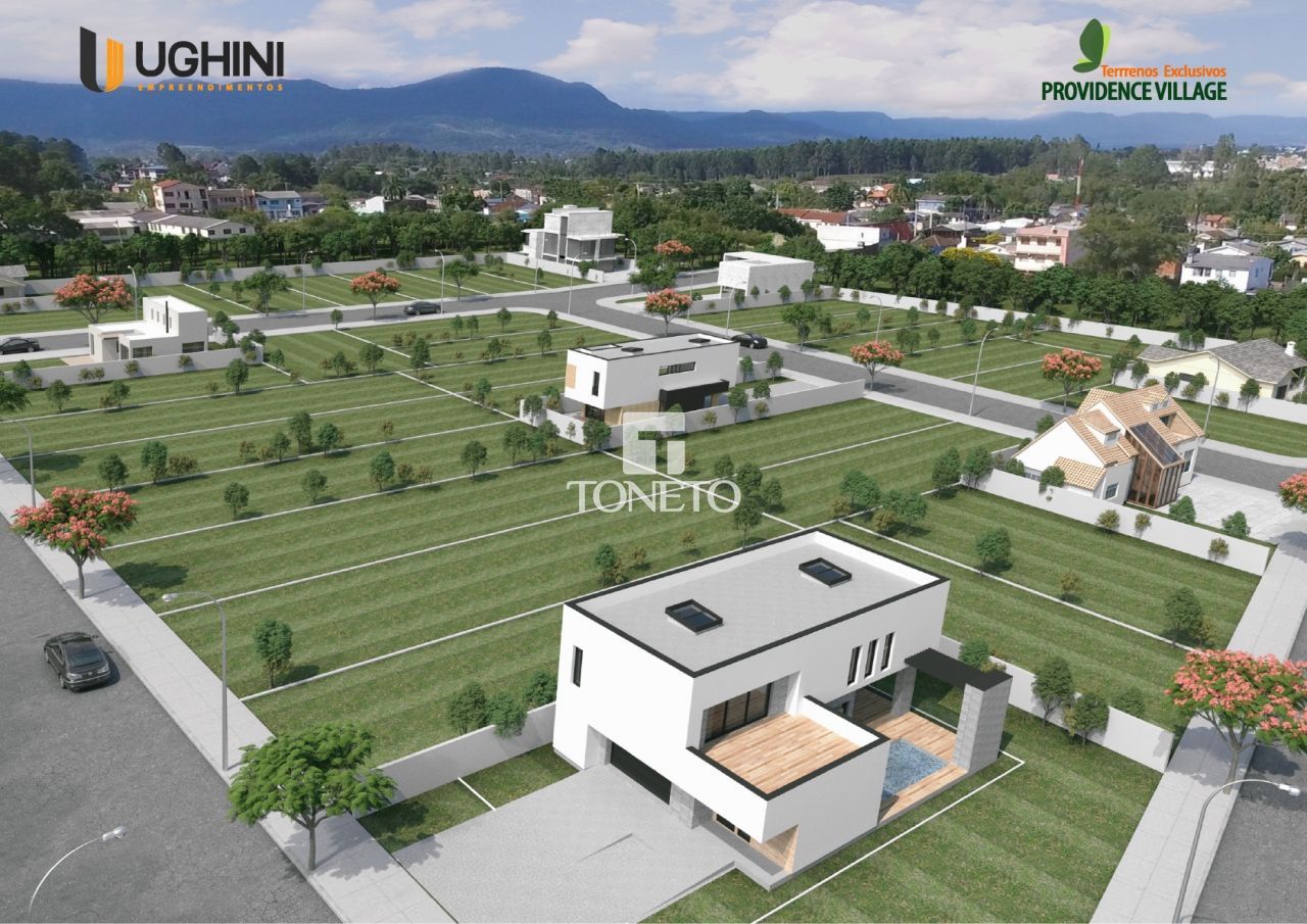 Terreno, 379 m² - Foto 3