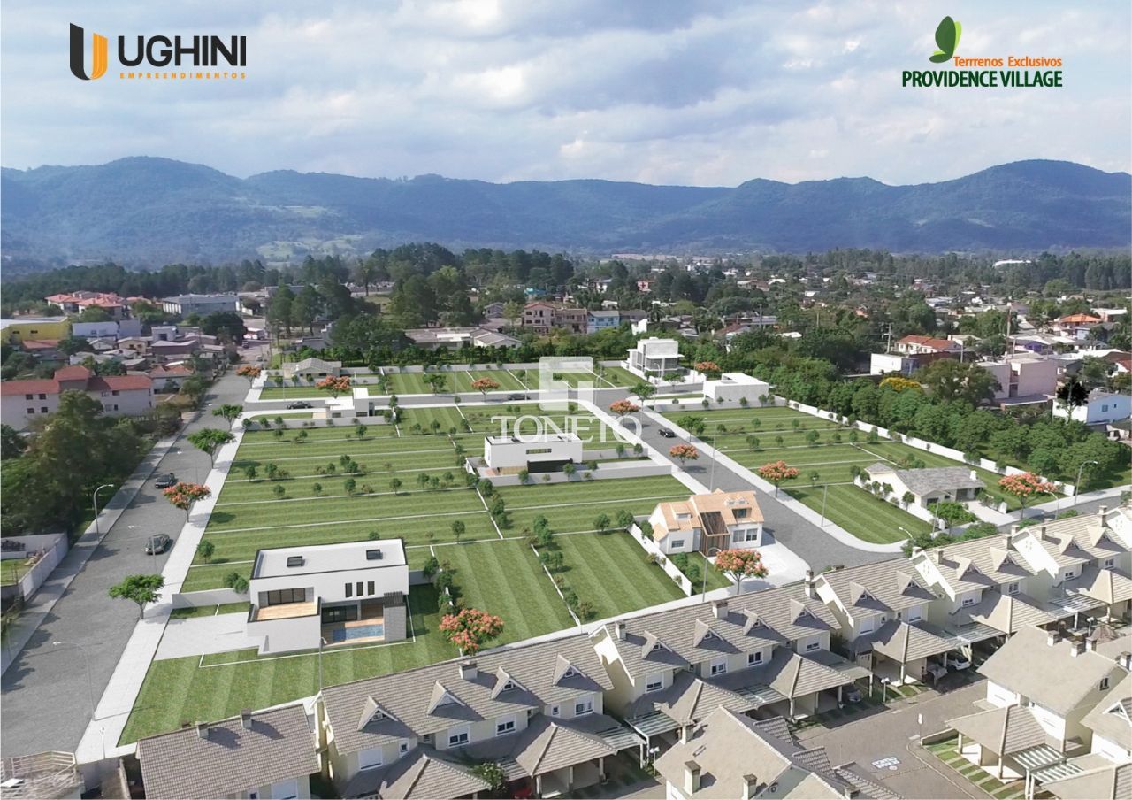 Terreno, 381 m² - Foto 4