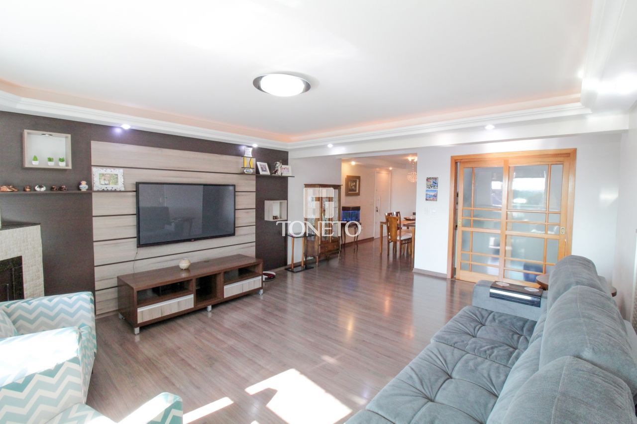 Apartamento, 4 quartos, 155 m² - Foto 4