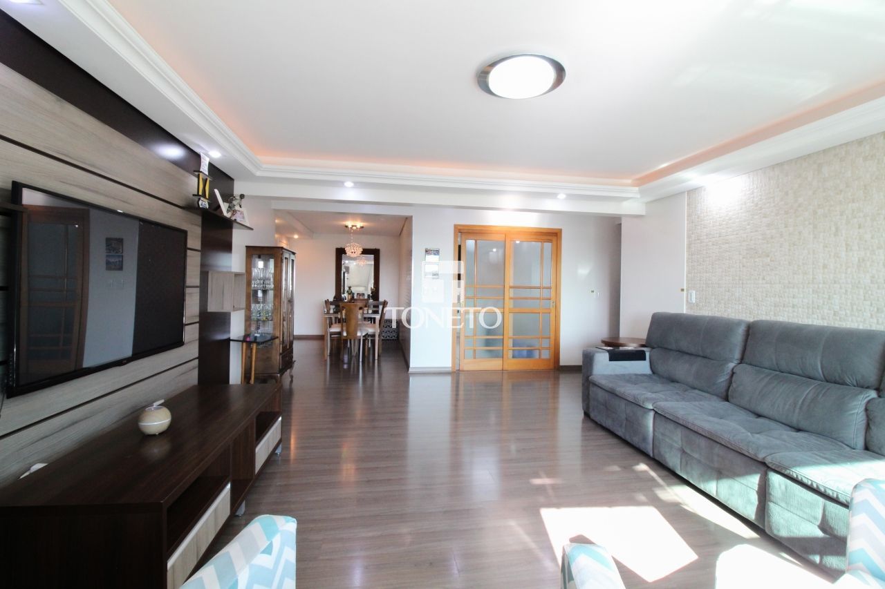 Apartamento, 4 quartos, 155 m² - Foto 1