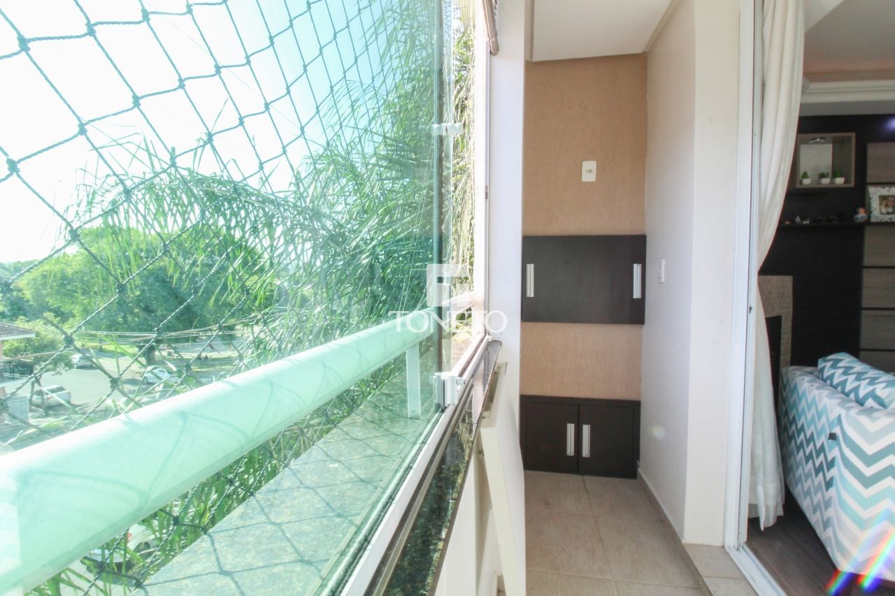 Apartamento à venda com 4 quartos, 155m² - Foto 14