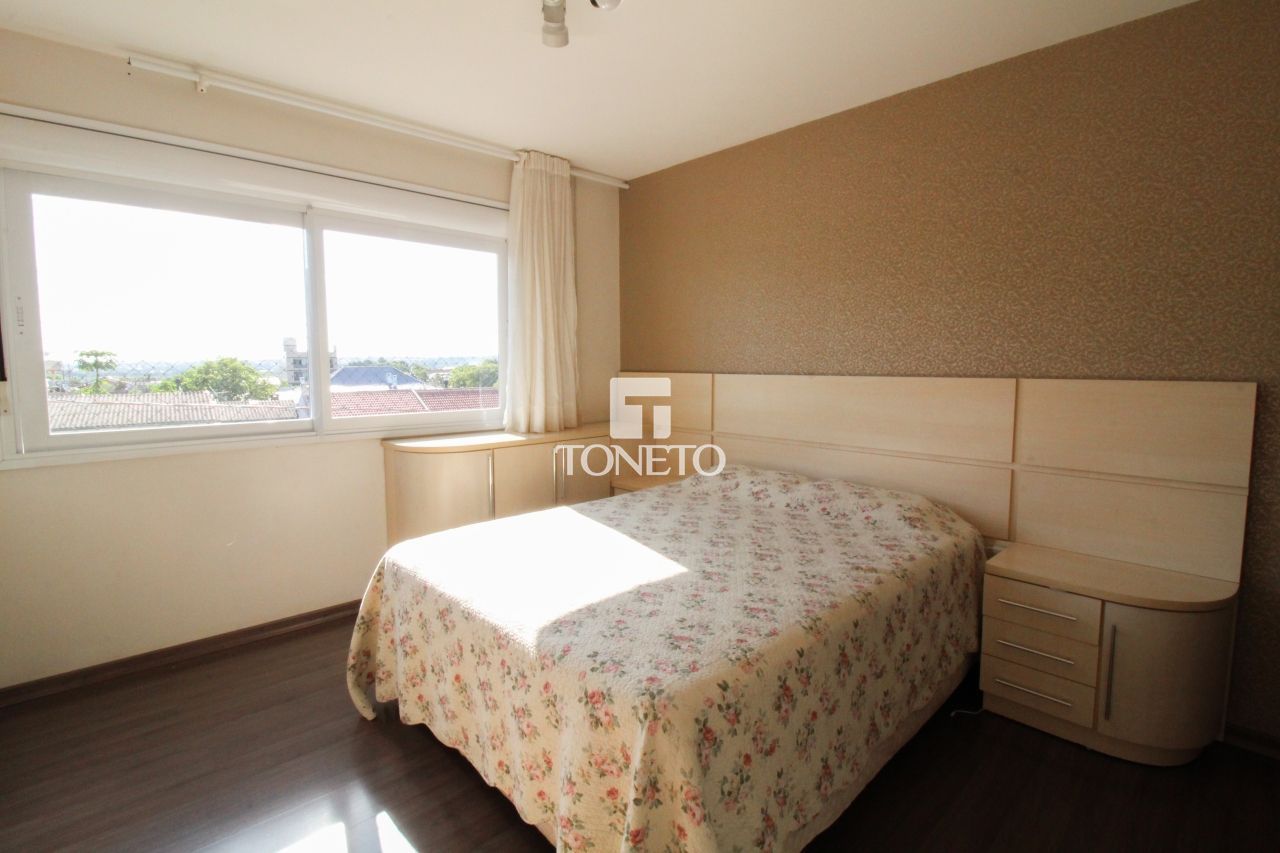 Apartamento, 4 quartos, 155 m² - Foto 10