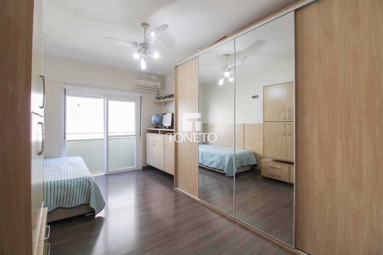 Apartamento à venda com 4 quartos, 155m² - Foto 13