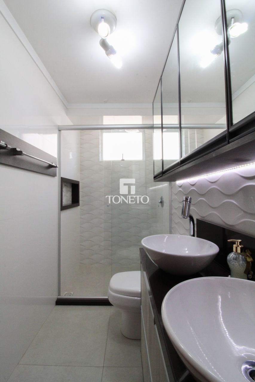 Apartamento, 4 quartos, 155 m² - Foto 9